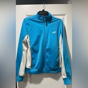 Woman’s jacket size large